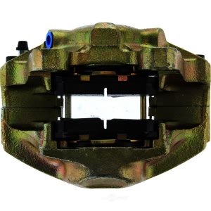 Centric Posi Quiet™ Loaded Front Driver Side Brake Caliper for Mercedes-Benz 300SD - 142.35028