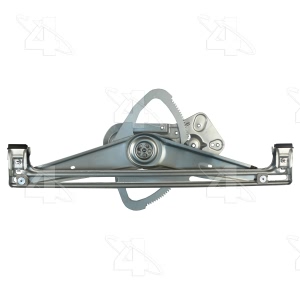 ACI Front Driver Side Power Window Regulator without Motor for 2013 Volvo S80 - 380022