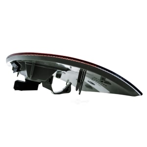 Hella Side Marker Light Lens for 1996 Volkswagen Passat - H21947001