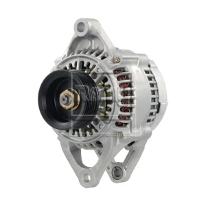 Remy Remanufactured Alternator for 1996 Plymouth Grand Voyager - 13379
