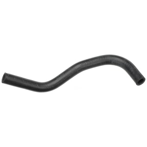 Gates Hvac Heater Molded Hose for 1999 Plymouth Voyager - 19065