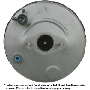 Cardone Reman Remanufactured Vacuum Power Brake Booster w/o Master Cylinder for Chrysler Aspen - 54-74429