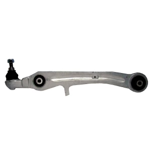 Delphi Front Lower Forward Control Arm And Ball Joint Assembly for 2008 Audi A8 Quattro - TC1946