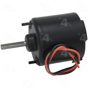 Four Seasons Hvac Blower Motor Without Wheel for Chevrolet K5 Blazer - 35511