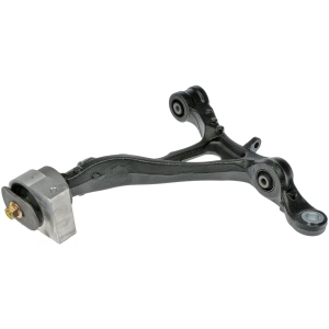 Dorman Front Driver Side Lower Non Adjustable Control Arm for 2012 Acura TL - 521-081