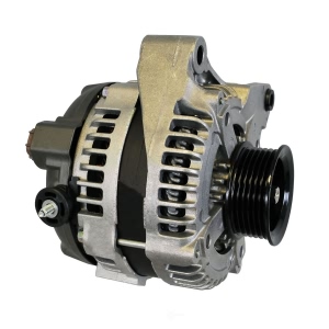 Denso Alternator for 2005 Toyota Tundra - 210-0757