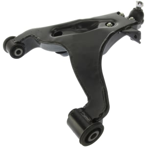 Centric Premium™ Front Passenger Side Lower Control Arm and Ball Joint Assembly for 2003 Mitsubishi Montero - 622.46050