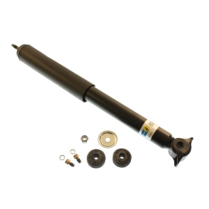 Bilstein Front Driver Or Passenger Side Standard Monotube Shock Absorber for 1985 Mercedes-Benz 300D - 24-007047