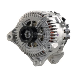 Remy Remanufactured Alternator for 2007 BMW 550i - 12895