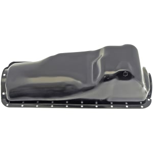 Dorman Oe Solutions Engine Oil Pan for Ford E-150 Econoline Club Wagon - 264-024