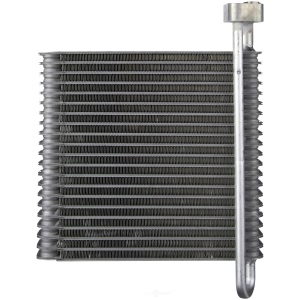 Spectra Premium A C Evaporator Core for GMC Sierra 1500 HD - 1010009