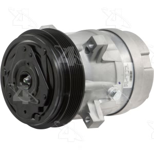 Four Seasons A C Compressor With Clutch for Oldsmobile Calais - 58275