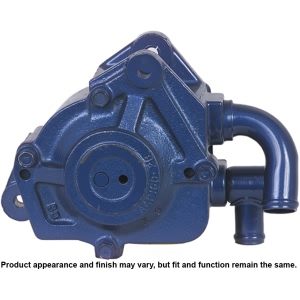 Cardone Reman Remanufactured Smog Air Pump for Nissan - 33-703