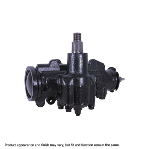Cardone Reman Remanufactured Power Steering Gear for Jeep Cherokee - 27-6507