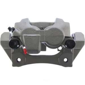 Centric Semi-Loaded Brake Caliper for 2012 BMW X6 - 141.34111