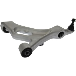Centric Premium™ Front Passenger Side Lower Control Arm and Ball Joint Assembly for 2006 Porsche Cayenne - 622.33034