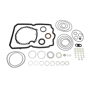 VAICO Automatic Transmission Oil Pan Gasket for 2012 Mercedes-Benz E350 - V30-2205