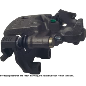 Cardone Reman Remanufactured Unloaded Caliper w/Bracket for 1998 Oldsmobile Aurora - 18-B4392A