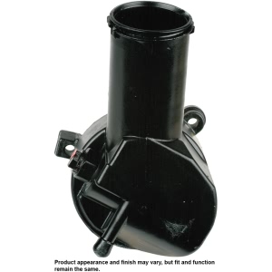 Cardone Reman Remanufactured Power Steering Pump w/Reservoir for 2003 Ford Ranger - 20-7271