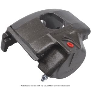 Cardone Reman Remanufactured Unloaded Caliper for 1990 Ford Bronco - 18-4255