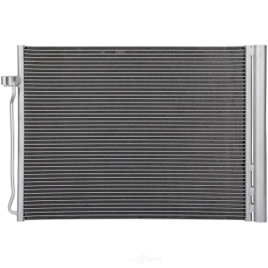 Spectra Premium A/C Condenser for 2014 BMW X5 - 7-3738