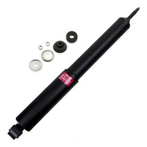 KYB Excel G Rear Driver Or Passenger Side Twin Tube Shock Absorber for 1999 Land Rover Discovery - 345005