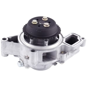 Gates Engine Coolant Standard Water Pump for 2014 Chevrolet Impala - 43529