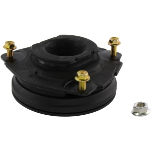 Centric Premium™ Front Driver Side Upper Strut Mount - 608.42003