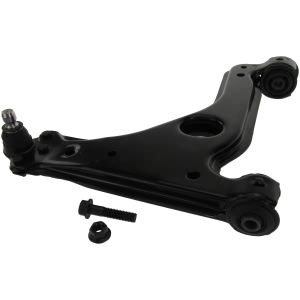 Centric Premium™ Control Arm And Ball Joint Assembly for 2001 Saturn L100 - 622.62054