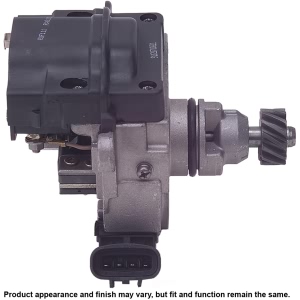Cardone Reman Remanufactured Electronic Distributor for 1995 Toyota T100 - 31-77466