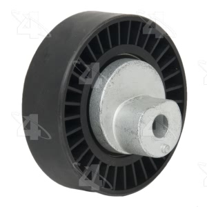 Four Seasons Drive Belt Idler Pulley for 2004 BMW 330xi - 45044