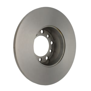 Centric Premium Solid Front Brake Rotor for Mercedes-Benz 300D - 120.35005