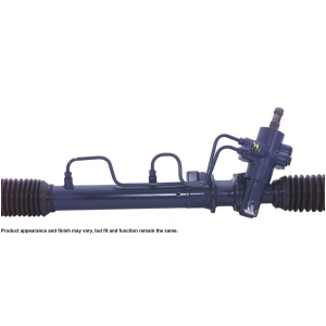 Cardone Reman Remanufactured Hydraulic Power Rack and Pinion Complete Unit for 1995 Toyota Tercel - 26-1677