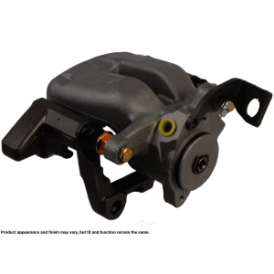 Cardone Reman Remanufactured Unloaded Caliper w/Bracket for 2008 Volkswagen Passat - 19-B7261