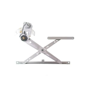 AISIN Manual Window Regulator for 1984 Toyota 4Runner - RMAT-018