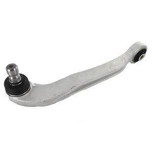 VAICO Front Driver Side Upper Forward Control Arm for 2011 Audi A6 - V10-0630