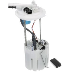 Delphi Fuel Pump Module Assembly for Pontiac Solstice - FG1804