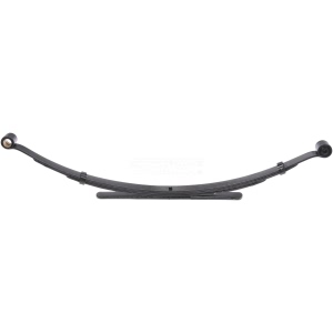 Dorman Rear Leaf Spring for 2014 Nissan Xterra - 929-502