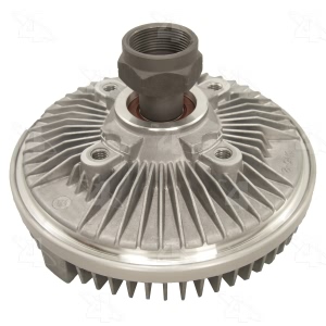 Four Seasons Thermal Engine Cooling Fan Clutch for 2018 Ram 3500 - 46088