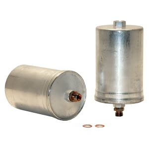 WIX Complete In Line Fuel Filter for Mercedes-Benz 500SEL - 33508