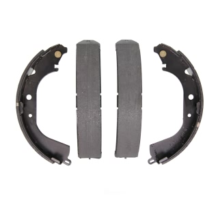 Wagner Quickstop Rear Drum Brake Shoes for 1990 Toyota 4Runner - Z589