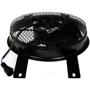 Dorman A C Condenser Fan Assembly for Suzuki Sidekick - 620-770