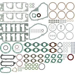 Victor Reinz Engine Gasket Set for Porsche - 01-23405-04