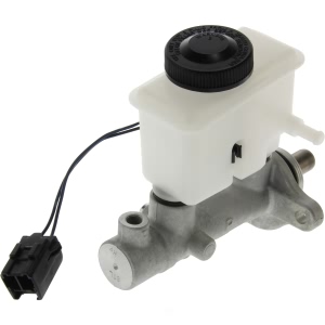 Centric Premium Brake Master Cylinder for 1997 Mazda Protege - 130.45414