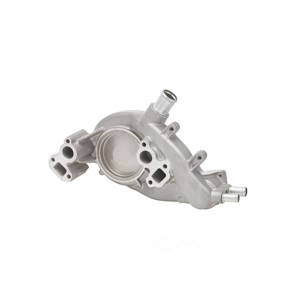Dayco Engine Coolant Water Pump for Chevrolet Trailblazer - DP990