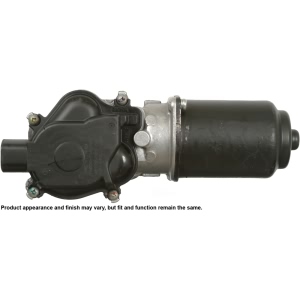 Cardone Reman Remanufactured Wiper Motor for 2011 Honda Accord - 43-4076