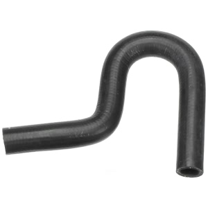 Gates Hvac Heater Molded Hose for 2009 Lexus LX570 - 19183