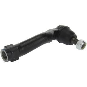 Centric Premium™ Front Driver Side Outer Steering Tie Rod End for 2011 Toyota Land Cruiser - 612.44209