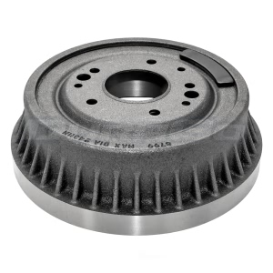 DuraGo Front Brake Drum for Pontiac - BD8799