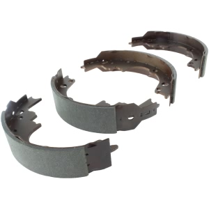 Centric Premium Rear Drum Brake Shoes for 1984 Buick Riviera - 111.05140